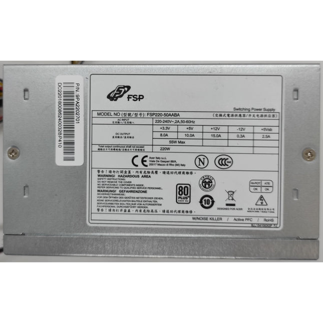 FSP Group FSP220-50-AABA | 220W