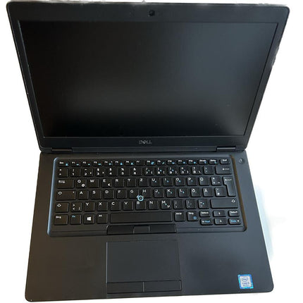 Latitude 5490 | Core i5-8350U - 16GB DDR4 RAM - 256GB SSD - 14" FHD