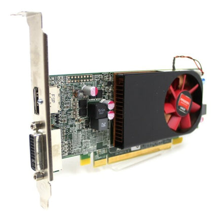 AMD Radeon HD5770 | Apple Mac Pro | 1GB GDDR5