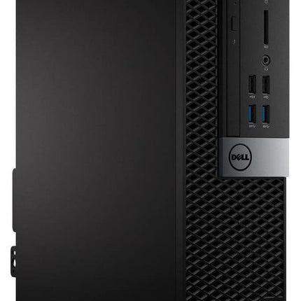 Dell OptiPlex 7040 SFF | i5-6500 | 16 GB DDR4-RAM 500 GB SSD Win10Pro