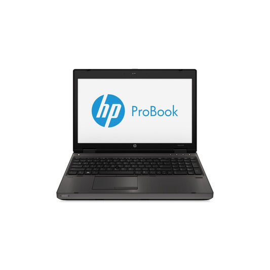 HP Probook 6570b | i3-3120M - 4GB RAM - 128GB SSD - 15.6" TFT | Win10