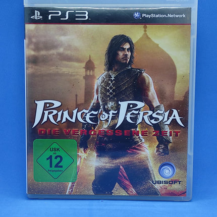 Prince of Persia Die vergessene Zeit / PS3