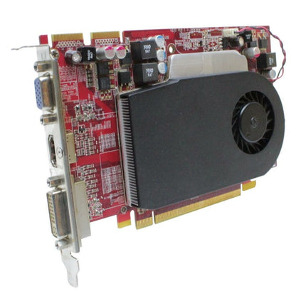 Medion MSI NVIDIA GeForce GT 330 768 MB Ddr3 Pci-e HDMI DVI VGA (20044595)