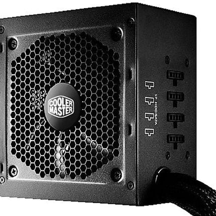 Cooler Master G550M 550W (RS-550-AMAA-B1) ATX Netzteil 550 Watt modular