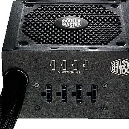 Cooler Master G550M 550W (RS-550-AMAA-B1) ATX Netzteil 550 Watt modular