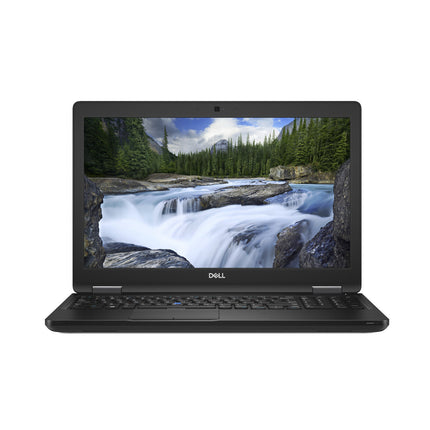 DELL Latitude 5590 | Core i5-8350U - 8GB RAM - 256GB SSD - 15,6" FHD | Win10