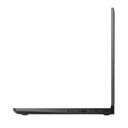 DELL Latitude 5590 | Core i5-7300U - 8GB RAM - 256GB SSD - 15,6" FHD | Win10