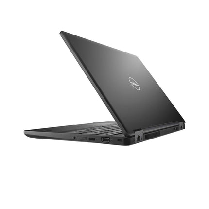 DELL Latitude 5590 | Core i5-8350U - 8GB RAM - 256GB SSD - 15,6" FHD | Win10