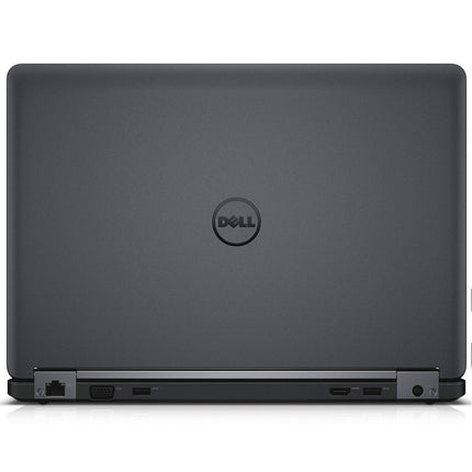 DELL Latitude 5450 | Core i5-5300U - 8GB RAM - 256GB SSD - 14" FHD | Win10