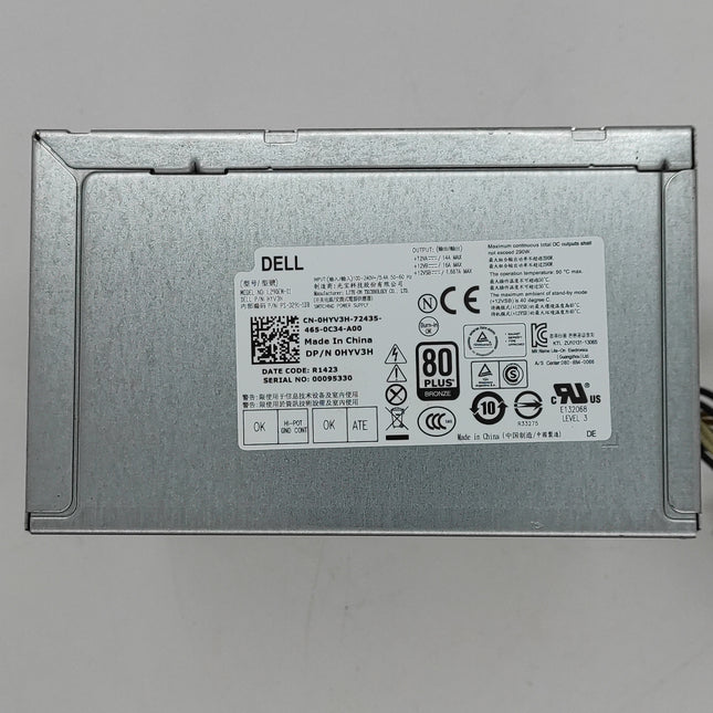 Dell L290EM-01 | 290W | For Dell Optiplex