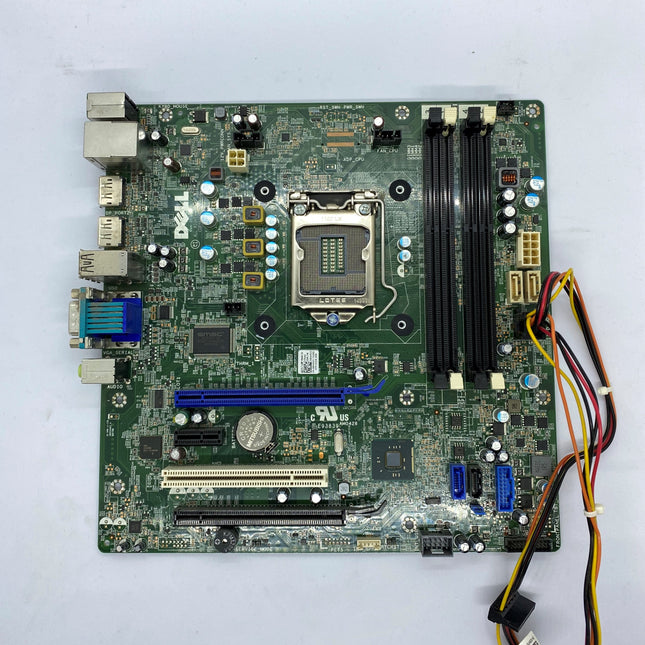 DELL Optiplex 7020 08WKV3 | 4x DDR3 LGA1150 mATX