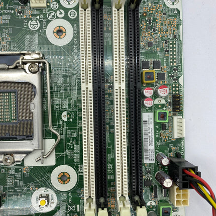 HP Compaq 8200 Elite X16PCIEXP J41 | 4x DDR3 LGA1150 mATX