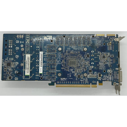 Sapphire Radeon HD 4890 | 1GB GDDR5 | 288-1E115-D20SA