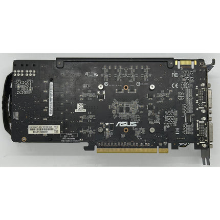 ASUS GeForce GTX 560 Ti DirectCU2 | 1GB GDDR5