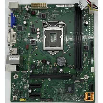 Fujitsu Esprimo D3230-A13 GS1 | 2x DDR3 LGA1150 mATX