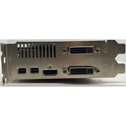 PowerColor Radeon HD6950 (AX6950 2GBD5-PPVG2) | 2GB GDDR5 | DVI mDP HDMI