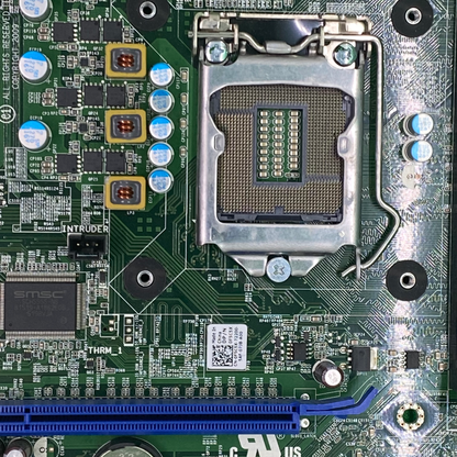 DELL Optiplex CN-0F5C5X | 4x DDR3 LGA1150 mATX