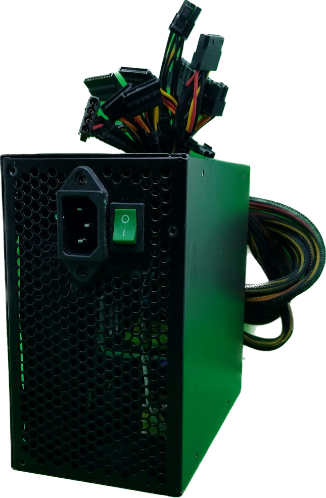 GreenForce UN-550G | 550W