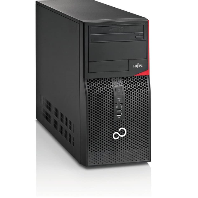 Fujitsu Esprimo P420 | Office PC | i5 4th Gen. | DDR3-RAM HDD SSD Win10Pro