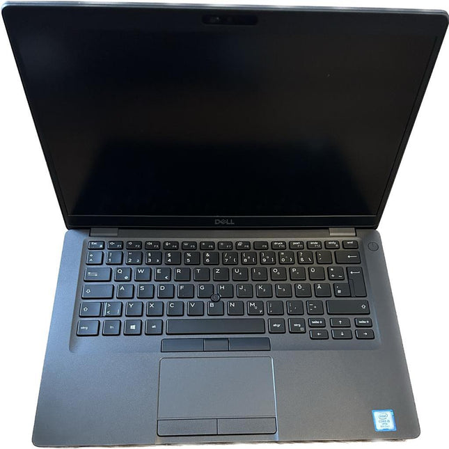 DELL Latitude 5400 | Core i5-8365U - 16GB DDR4 RAM - 256GB M.2 SSD - 14" FHD