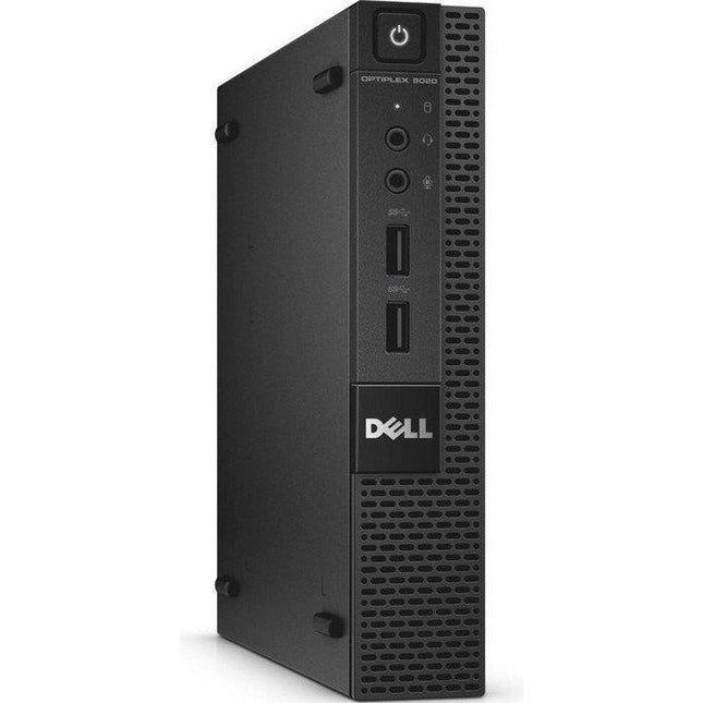 Dell Optiplex 9020 Micro USFF | Core i5 4th. Gen | DDR3 RAM SSD Windows