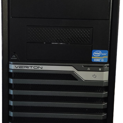 Acer Veriton M4610G | Office PC | i3-2120 DDR3 RAM HDD SSD