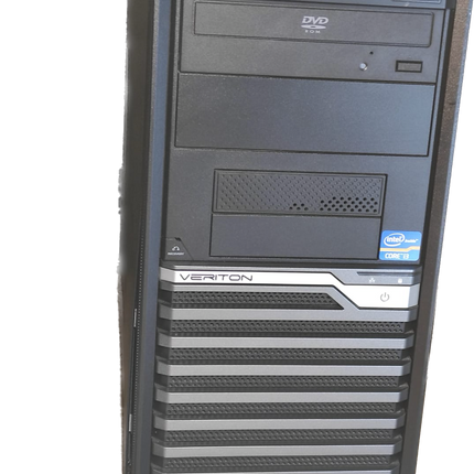 Acer Veriton M4610G | Office PC | i3-2120 DDR3 RAM HDD SSD
