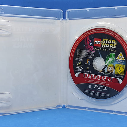 LEGO Star Wars: Die Komplette Saga Essentials | PS3