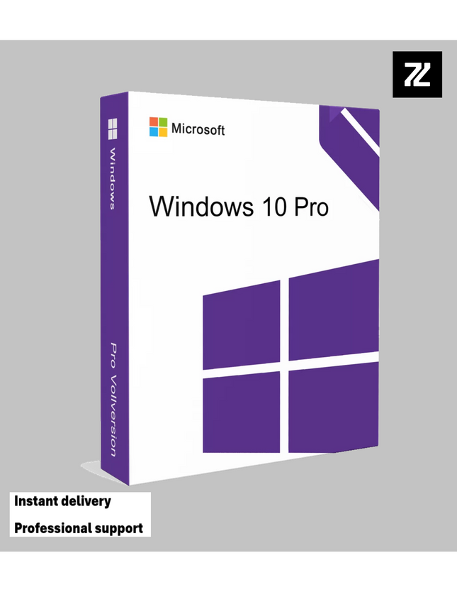 Microsoft Windows 10/11 Pro 64 Bit Produktschlüssel key |Sofort geliefert Mail🚀