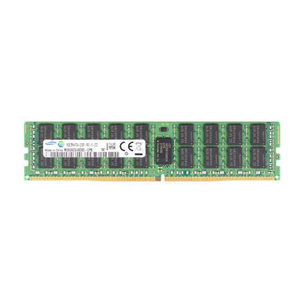 DDR4 DIMM RAM | 2133P/2400T 2133MHz/2400MHz | 2GB - 32GB