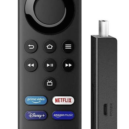 Amazon FireTV-Stick Lite mit Alexa Sprachsteuerung | NEU & OVP | Blitzversand
