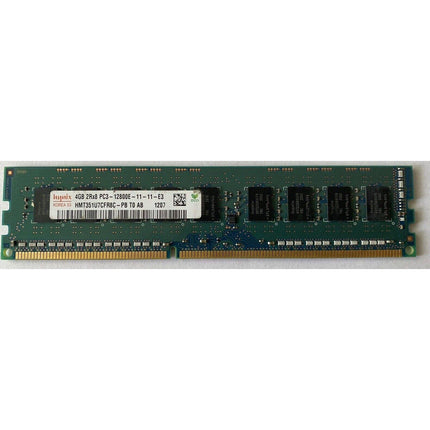 Unbuffered ECC DDR3 RAM | 1333MHz/10600E & 1600MHz/12800E | 2GB - 32GB