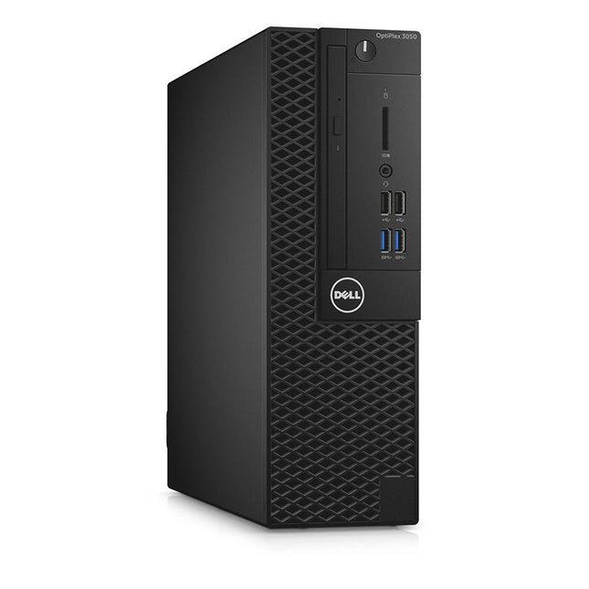 Dell Optiplex 3050 Office PC | Intel i3-6100 | 8GB DDR4 | 500GB HDD | Windows 10