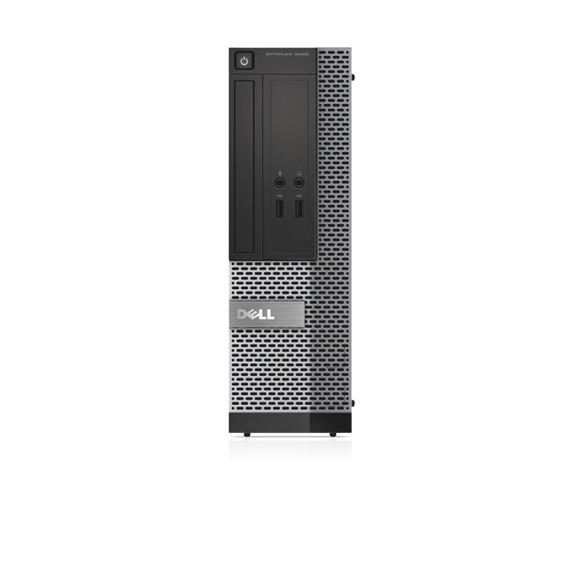 DELL Optiplex 3020 SFF | Office PC | i3 4th Gen. | DDR3-RAM HDD SSD Win10Pro